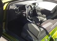 Volkswagen Taigo 8