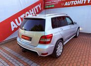 Mercedes-Benz GLK 6