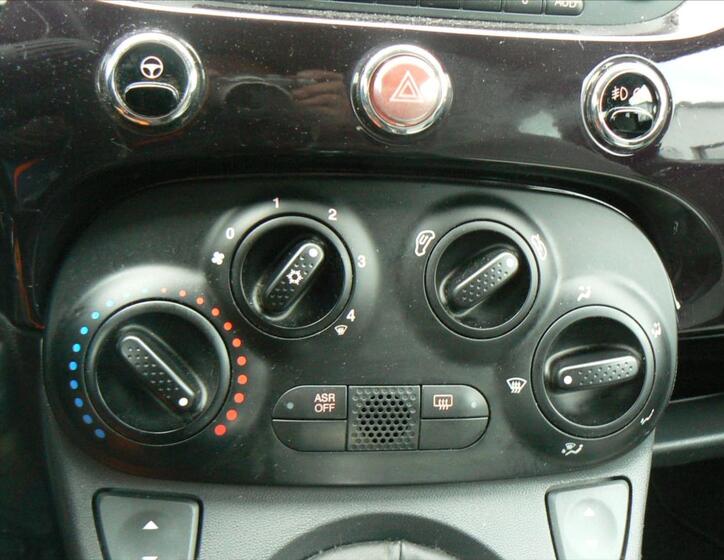 Fiat 500C 15