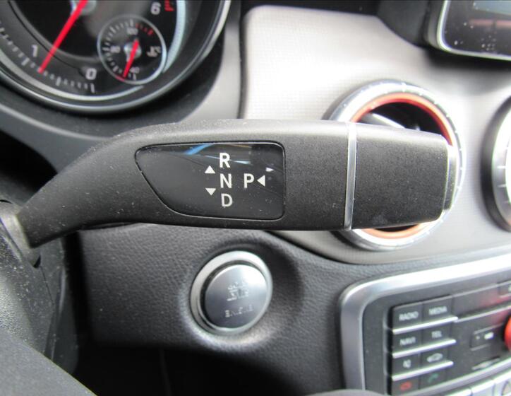 Mercedes-Benz CLA 23