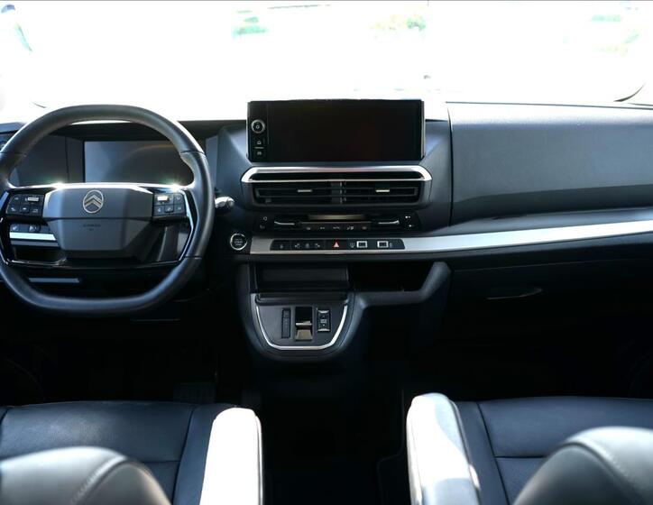 Citroën SpaceTourer 16