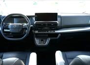 Citroën SpaceTourer 16
