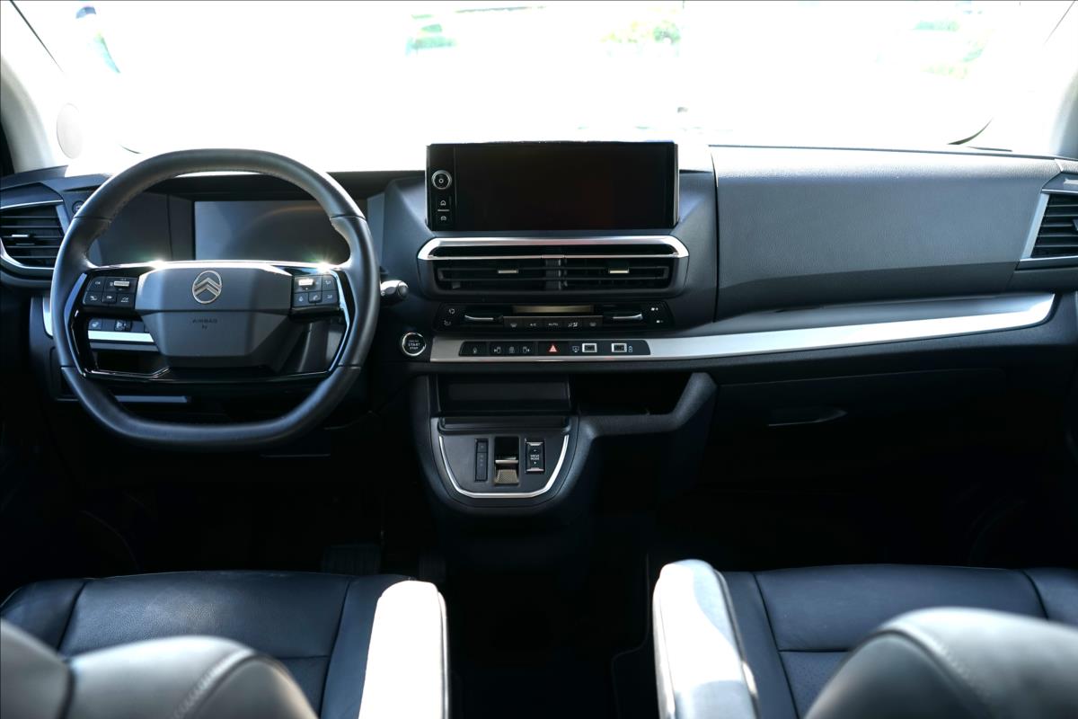 Citroën SpaceTourer