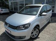 Volkswagen Touran 2