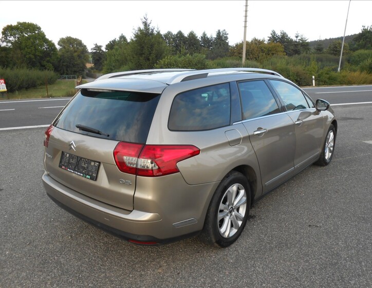 Citroën C5 3