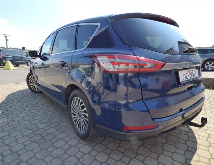 Ford S-MAX 67