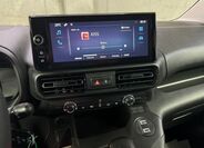 Toyota ProAce City Verso 18