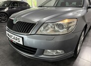 Škoda Octavia 26