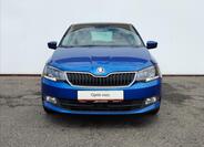 Škoda Fabia 4