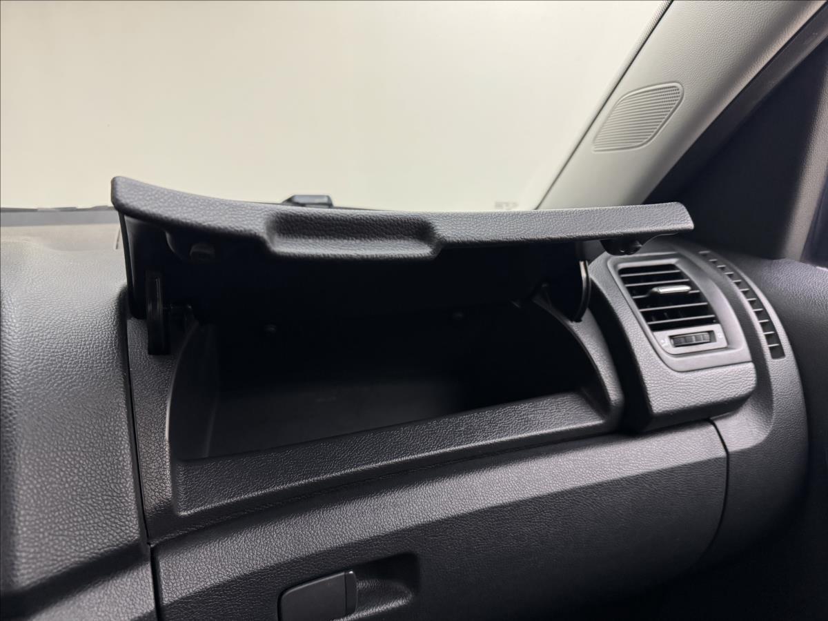 Škoda Roomster