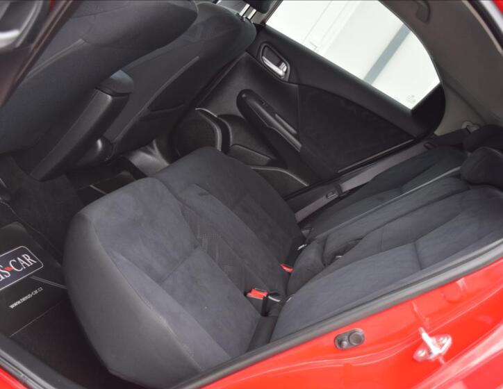 Honda Civic 18