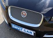 Jaguar XF 35