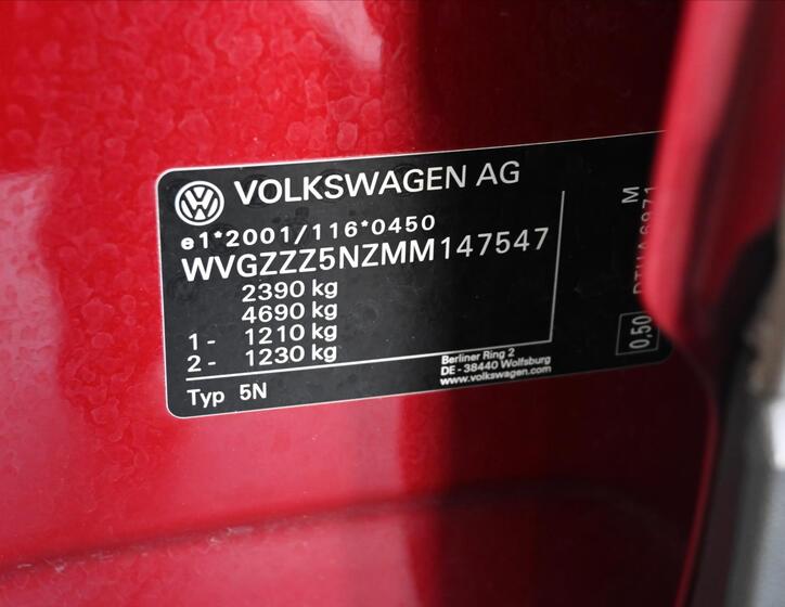 Volkswagen Tiguan Allspace 8