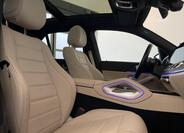 Mercedes-Benz GLE 15