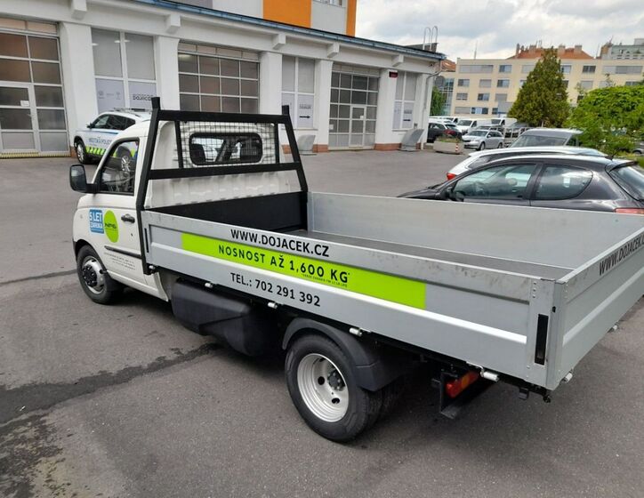 Piaggio Porter 5