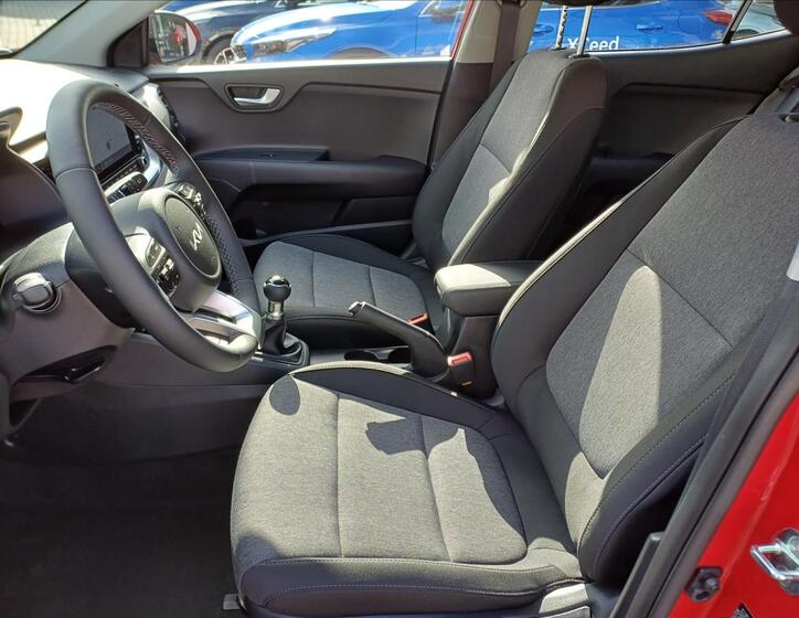 KIA Stonic 11