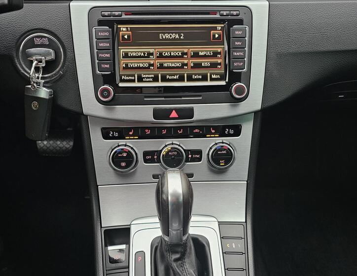 Volkswagen CC 18