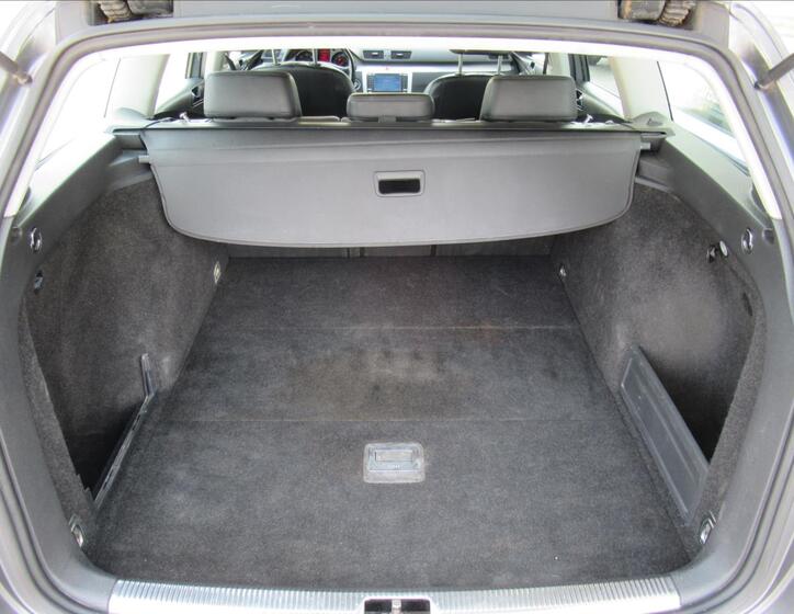 Volkswagen Passat 21