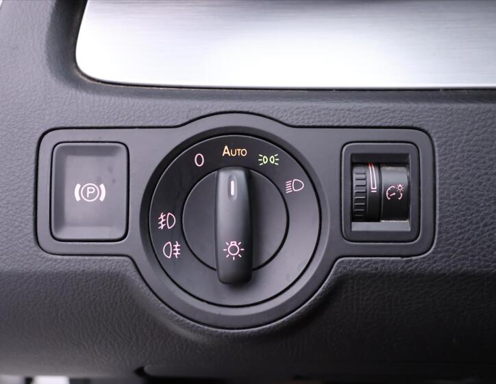 Volkswagen Passat 17