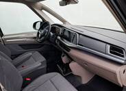 Volkswagen California 23