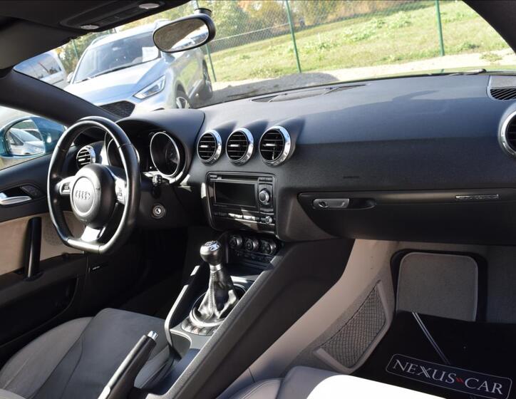 Audi TT 17