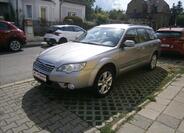 Subaru Legacy 3