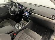 Škoda Superb 19