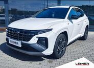 Hyundai Tucson 1