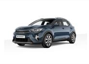 KIA Stonic 1
