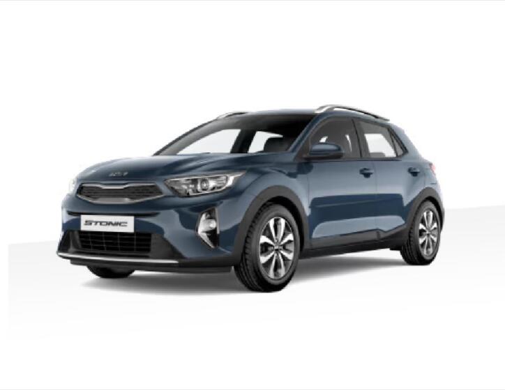 KIA Stonic 1
