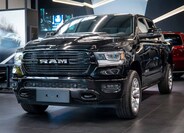 Dodge RAM 1