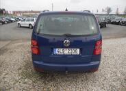 Volkswagen Touran 7