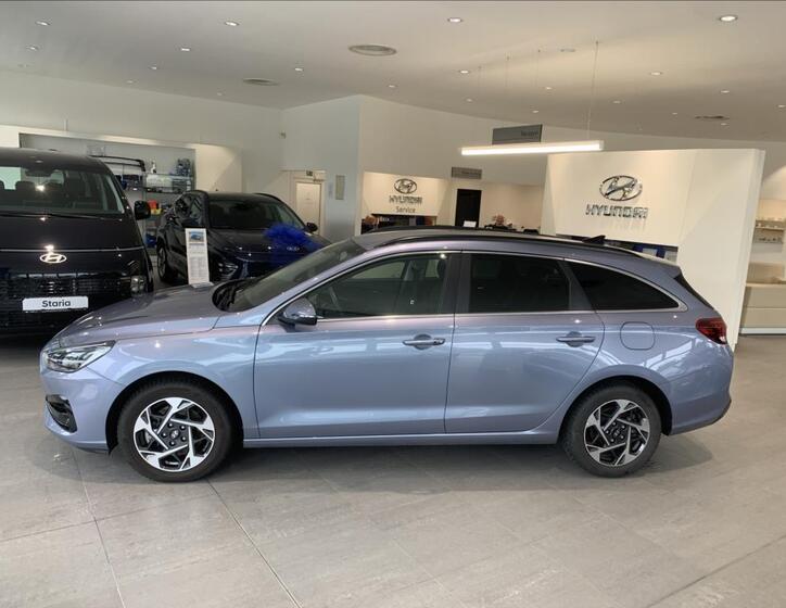 Hyundai i30 8