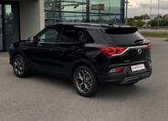 SsangYong Korando 7