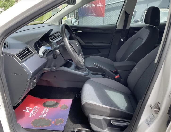 Seat Arona 13