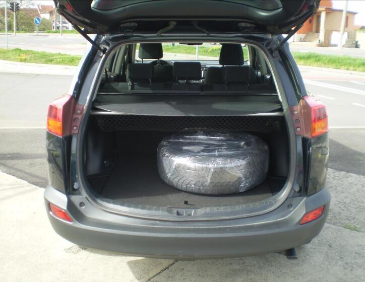 Toyota RAV4 15
