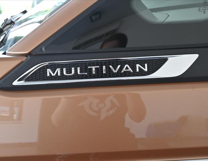 Volkswagen Multivan 35