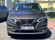 Nissan Qashqai 2