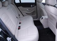 Mercedes-Benz GLC 17