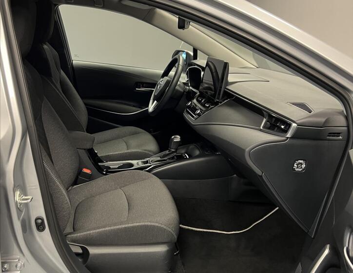 Toyota Corolla 10