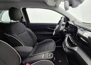 Fiat 500e 9