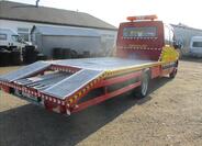 Volkswagen Crafter 4