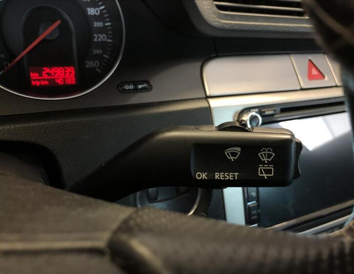 Volkswagen Passat 17