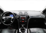 Ford Mondeo 15
