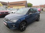 Seat Arona 3