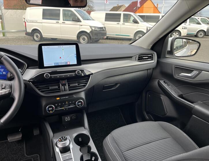 Ford Kuga 26