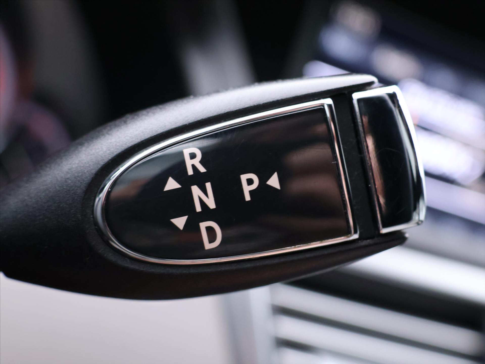 Mercedes-Benz Třídy E