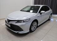 Toyota Camry 1