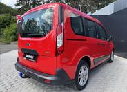 Ford Tourneo Connect 7