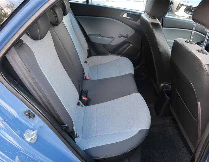 Hyundai i20 18